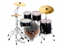 Pearl Export EXX705NBR/C31 Jet Black Pearl Export EXX705NBR/C31 Jet Black